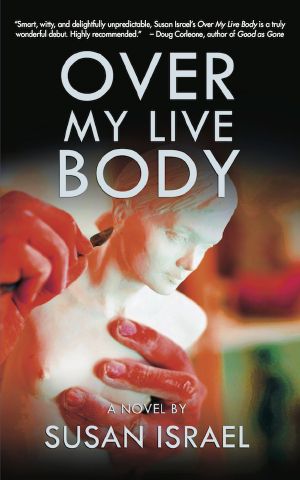 [Delilah Price Mysteries 01] • Over My Live Body